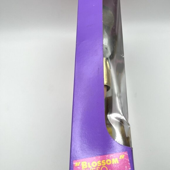 Vintage 1993 Tyco “Blossom Russo” Doll From Blossom Mix N Match Fashion Complete - Picture 4 of 7
